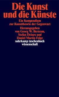 Die Kunst und die Künste