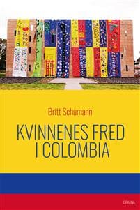 Kvinnenes fred i Colombia