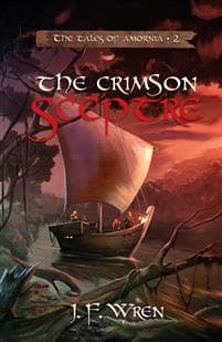 The Crimson Sceptre