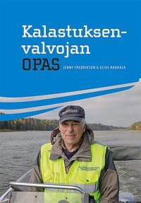 Kalastuksenvalvojan opas