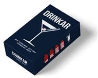 Drinkar