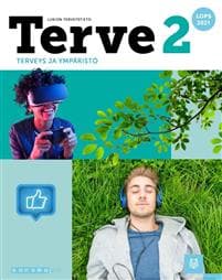 Terve 2 (LOPS21)