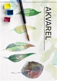 Akvarel