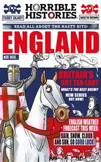 England