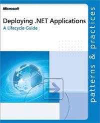 Deploying .NET Applications: A Lifecycle Guide