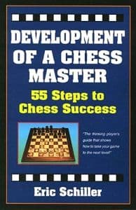 Development of a Chess Master
