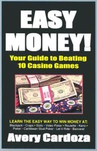 Easy Money