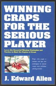 Play Winning Craps Serious Player