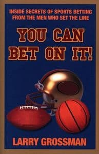 You Can Bet on It!