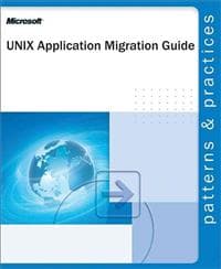 UNIX Application Migration Guide
