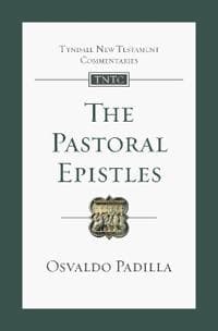Pastoral Epistles