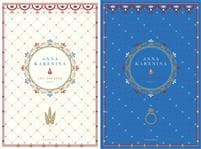 Anna Karenina 1-2