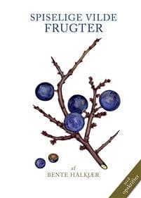 SPISELIGE VILDE FRUGTER