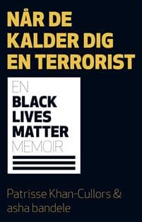 Når de kalder dig en terrorist
