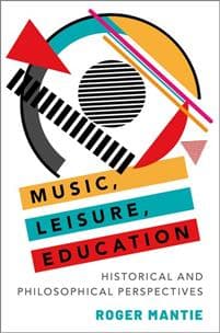 Music, Leisure, Education