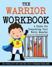 The Warrior Workbook (Blue Cape)