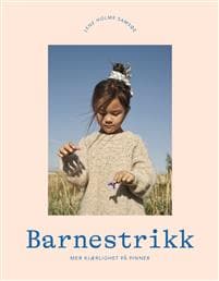 Barnestrikk