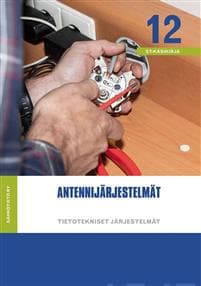 Antennijärjestelmät