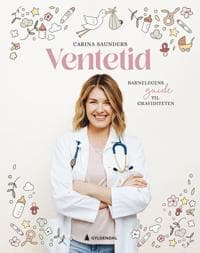 Ventetid: barnelegens guide til graviditeten