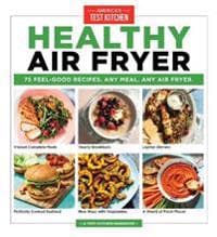 Healthy Air Fryer