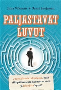 Paljastavat luvut