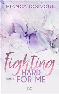 Fighting Hard for Me