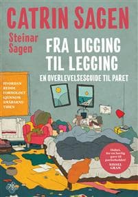 Fra ligging til legging; en overlevelsesguide til paret