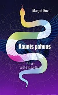 Kaunis pahuus