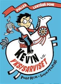 Kevin vs yksisarviset