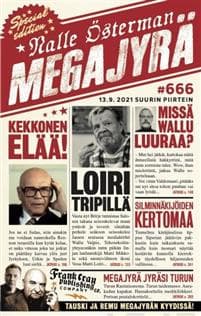 Megajyrä