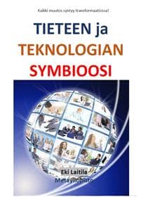 Tieteen ja teknologian symbioosi