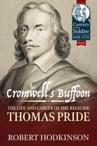 Cromwell's Buffoon