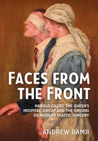 Faces from the Front