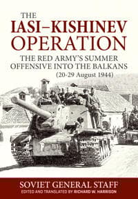 Iasi-Kishinev Operation