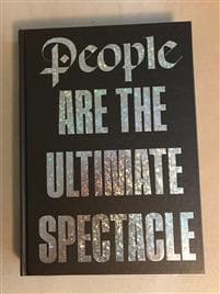 Esben Weile Kjær – People are the ultimate spectacle