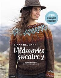 Vildmarkssweatre 2