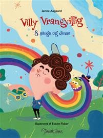 Villy Vrangvillig