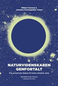 Naturvidenskaben genfortalt