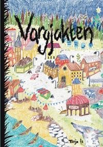 Vargjakten