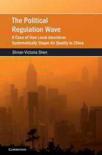 The Political Regulation Wave