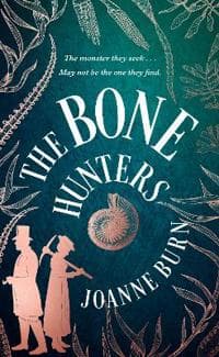 Bone Hunters
