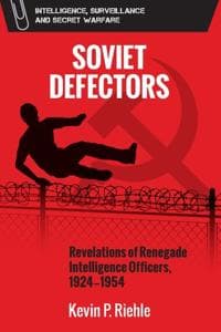 Soviet Defectors