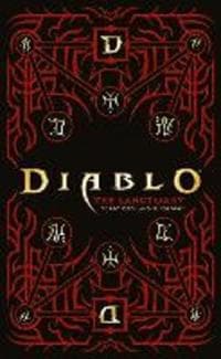 Diablo: The Sanctuary Tarot Deck and Guidebook