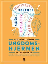 Ungdomshjernen; vill og visjonær