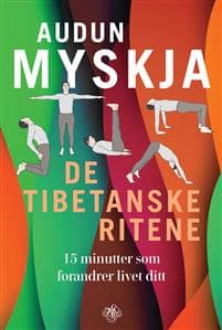 De tibetanske ritene