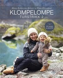 Klompelompe; turstrikk 2