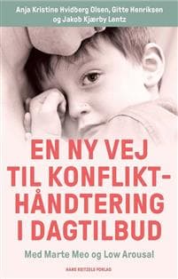 En ny vej til konflikthåndtering i dagtilbud