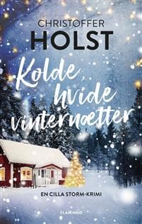 Kolde, hvide vinternætter