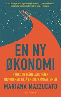 En ny økonomi