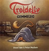 TROLDELIV - Gemmeleg